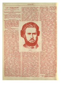 L'Égalité du 18 mars 1880, dernière page