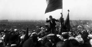 Jaurès au Pré-Saint-gervais