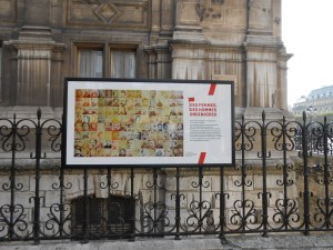 Hôtel de Ville, 1er novembre 2016